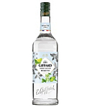 Syrup "Giffard" mojito 1l