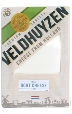 Պանիր Veldhuyzen Goat 150գ