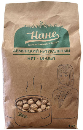 Սիսեռ «Նանե» 1կգ