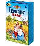 Хлопья овсяные "Русский Продукт Геркулес Нежный" 450г