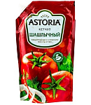 Кетчуп шашлычный Astoria 330г