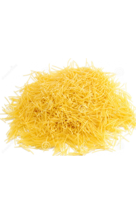 Vermicelli pautinka small kg