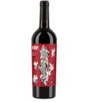 Вино Karas Kef Reserve кр.сухое 0.75л
