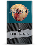 Cigarettes "Philip Morris Compact Black"  