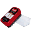 Mini sponge for suede shoes "Show"