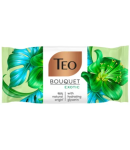 Օճառ «Teo Bouquet Exotic» 70գ