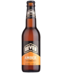 Գարեջուր «Բեվեռ» Ամբեր, չզտված,կիսամուգ ա/տ 0.33