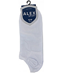 Գուլպաներ «Ալեքս» Sport Սպիտակ, 42-44 