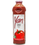 Հյութ «Յան» 0.93լ լոլիկ