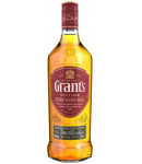 Whiskey Grant's алк. 40% 0.75l