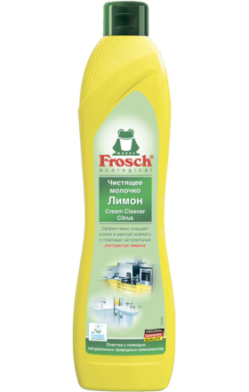 Հեղուկ խոհանոցի «Frosch», ցիտրուս 500մլ