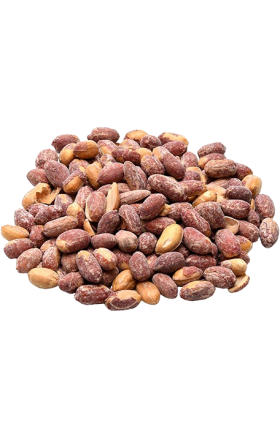 Арахис солёный «Мелк» в кожуре, кг