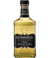 Текила 'Lunazul Reposado' 0.75л