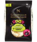 Պելմենի «Սիբիրսկայա Կոլեկցիա» հորթի մսով 700գ
