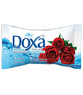 Мыло 'Doxa' роза 60г.