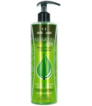 Keratin shampoo "Belle Jardin" 400 ml