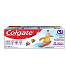 Ատամի մածուկ Colgate մանկական 6-9 ձմերուկ 60մլ