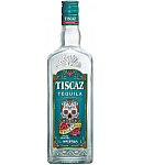 Текила "Tiscaz Blanco" 0.7л 
