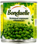 Կանաչ ոլոռ «Bonduelle» 200գ 