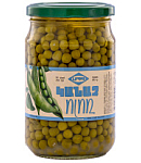 Կանաչ ոլոռ «ԱՊԳ» 680գ