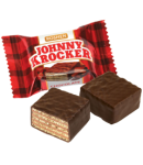 Վաֆլե կոնֆետներ «Ռոշեն» Ջոնի Կրոկեր, շոկոլադե կգ