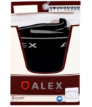 Տղամարդու կիսավարտիք «Ալեքս» մուգ մոխրագույն S