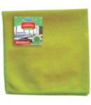 Միկրոֆիբրա ապակու հայլու համար Silk Soft Luxe 30*30սմ 1հատ 2546