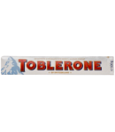 Շոկոլադե սալիկ սպիտակ «Toblerone» 100գ