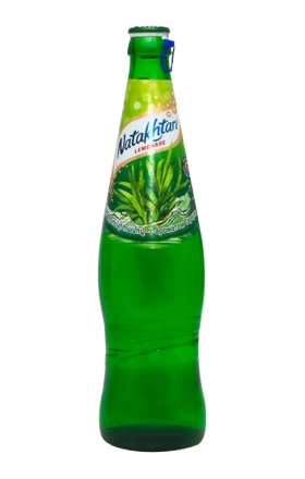Лимонад "Натахтари" со вкусом эстрагона 0,5л
