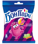 Դոնդողե կոնֆետներ «Бон Пари» 75գ 	