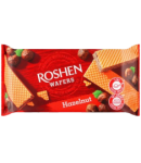 Wafer "Roshen" hazelnut 216g
