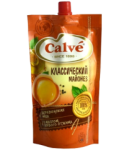 Մայոնեզ դասական «Calve» 200գ 