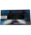 Ձեռնոց «Eco» սև S