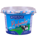 Թթվասեր «Թամարա Կաթ» 400գ, յուղայնությունը ՝ 18%