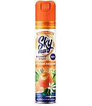 Air Freshner "Sky max" mandarin 300ml