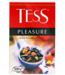 Թեյ սև «Tess» Pleasure 100գ