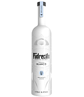 Текила 'PADRECITO BLANCO' премиум 0,7л