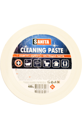 Մածուկ «Sanita» ունիվերսալ 400գր