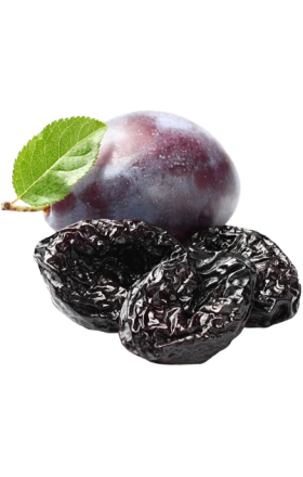 Սև սալորի չիր կգ