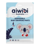 Подгузники для купания Aiwibi L