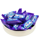 Шоколадные батончики "Milky Way" Minis
