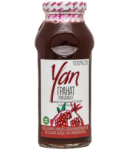 Հյութ «Յան» 250մլ նուռ