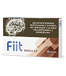Heat-not-burn sticks "Fiit Regular"