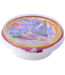 Հալած պանիր ապխտած մսով «Աշտարակ Կաթ» 100գ