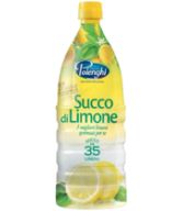 Կիտրոնի հյութ  'Giancarlo Polenghi' 1լ