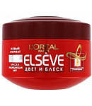 Մազերի դիմակ «L'Oreal» Paris Elseve 300մլ 