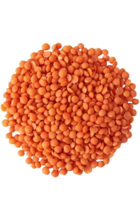 Red Lentils "Anush Lini" kg
