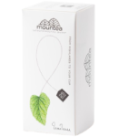 Herbal tea "Mountea" Mint 25pcs
