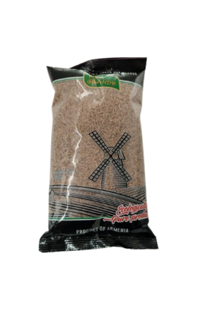 Emmer wheat "Rio Grande" 900g