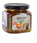 Մուրաբա «Հոմլենդ» 540գ Ծիրան